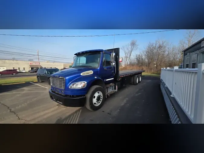 2020 FREIGHTLINER/MERCEDES M2 1060eea4baa72bfc2588db35df015acbb7b