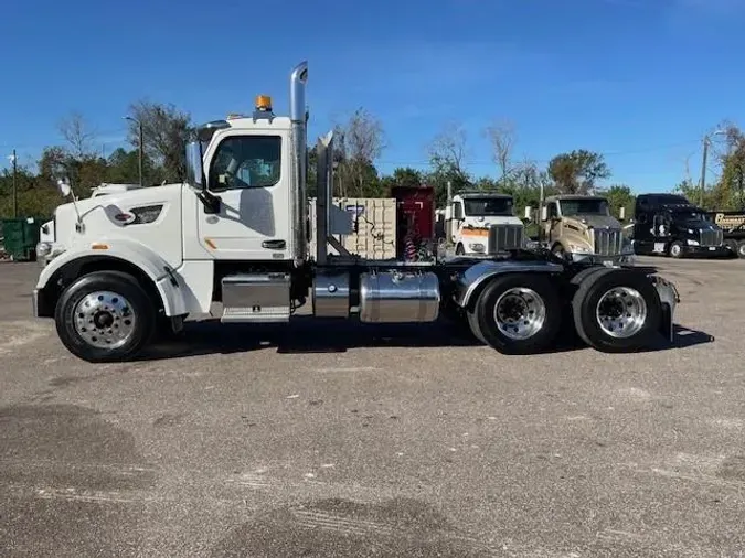 2018 Peterbilt 567