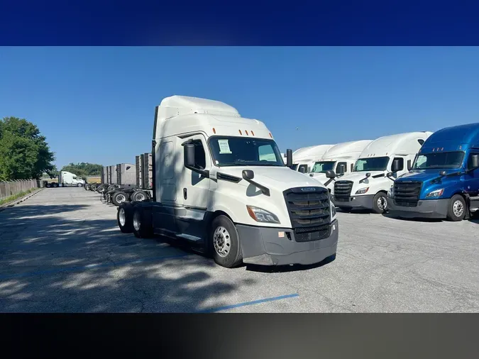 2020 Freightliner Cascadia 1260eeb4cdd5ad80d542848b8c70070e9ad