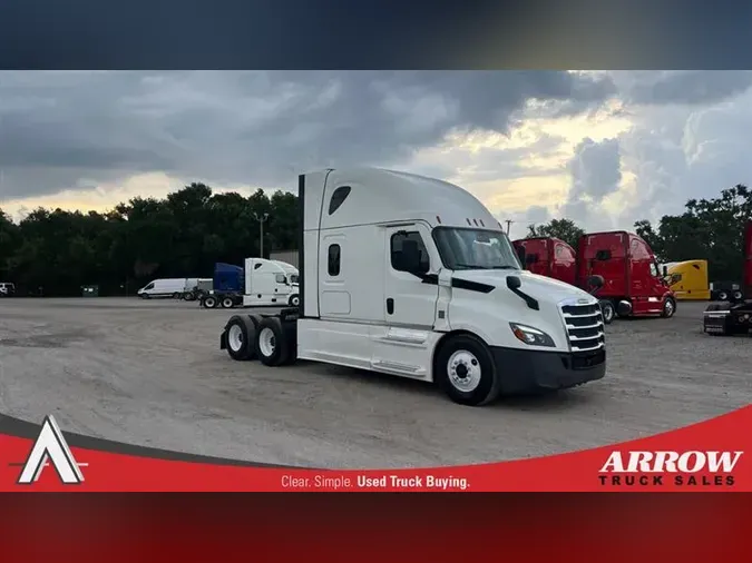 2023 FREIGHTLINER CA126