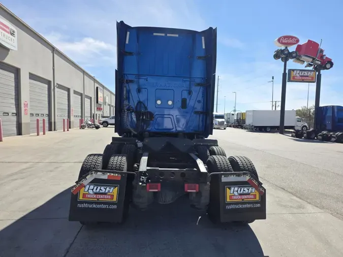 2022 International LT6250eec4411be0c4383e5b89bfd301f41fc