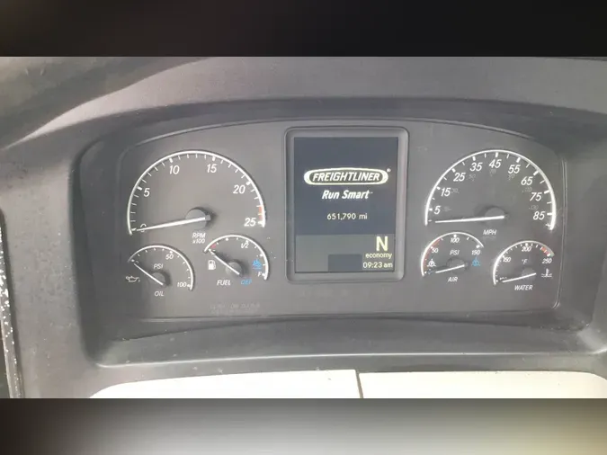 2020 Freightliner Cascadia 1260eed2f5a5377ec97c1a0032d255703bf