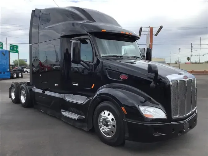 2021 PETERBILT 579