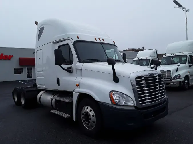 2016 Freightliner CASCADIA PX12564ST