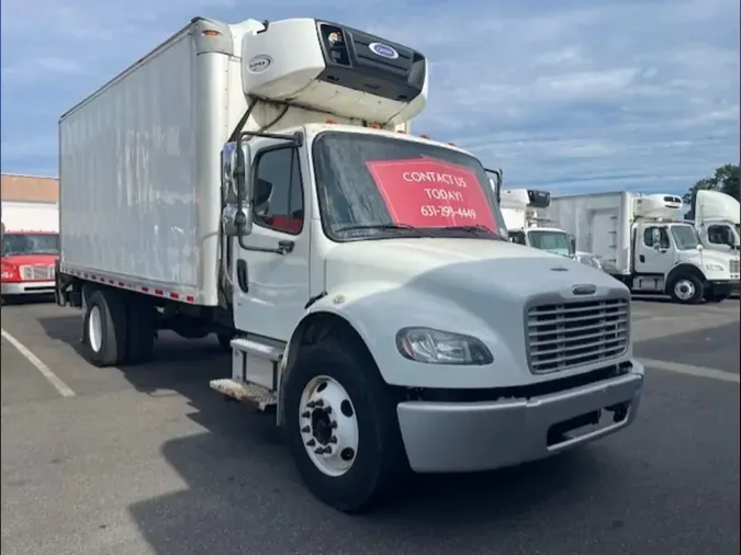 2019 FREIGHTLINER M2 106