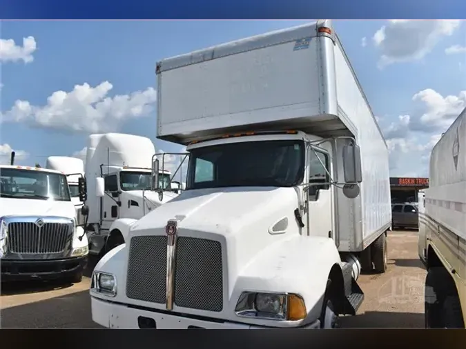 2007 KENWORTH T3000eed69fdf9a150a94f3ee9ba66e5698f