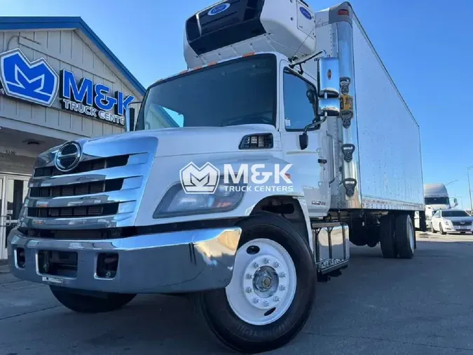 2020 HINO 268A0eed7c42ef9986ee68082d11e5652150