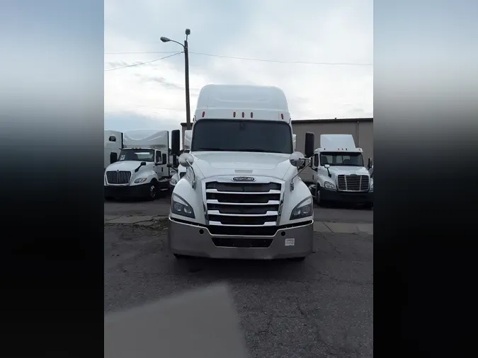 2020 FREIGHTLINER/MERCEDES NEW CASCADIA PX12664