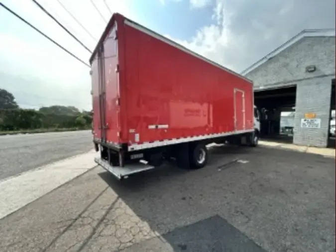 2016 KENWORTH TRUCKS T-270