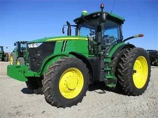 2013 John Deere 7290R