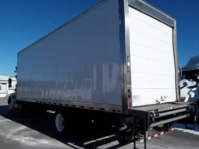 2019 NAVISTAR INTERNATIONAL 43000ef15349a282ed8a4c525c2d26935b7f