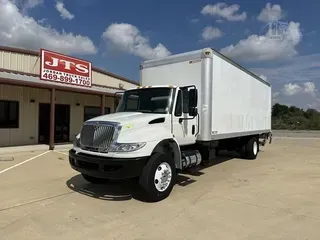 2015 INTERNATIONAL DURASTAR 4300