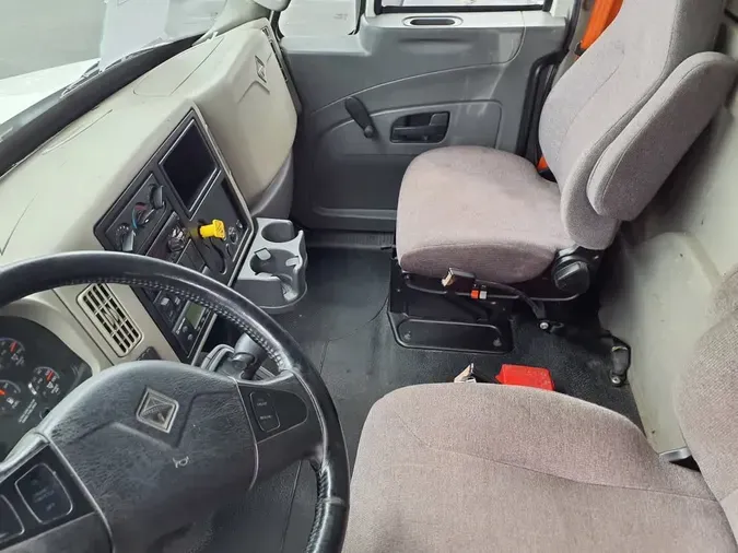 2019 NAVISTAR INTERNATIONAL 4300