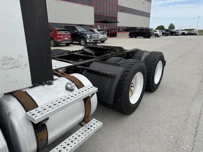 2017 Freightliner Cascadia®0ef20888830b3e528d3193882652701f