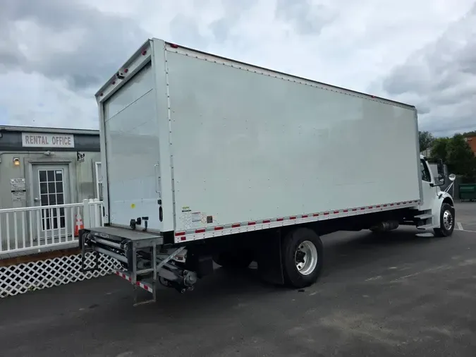 2020 FREIGHTLINER/MERCEDES M2 1060ef3b0b1f2dcb2d02c07403b9ef690cd