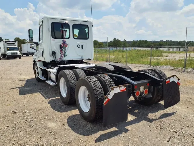 2019 FREIGHTLINER NEW CASCADIA PX12664