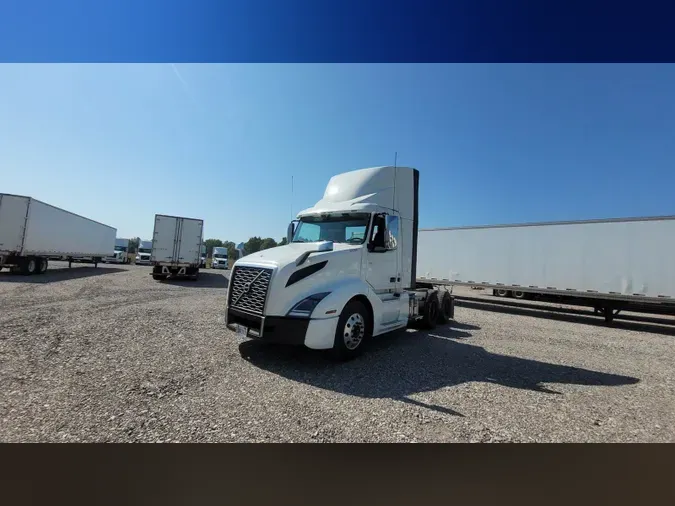 2019 Volvo VNL300