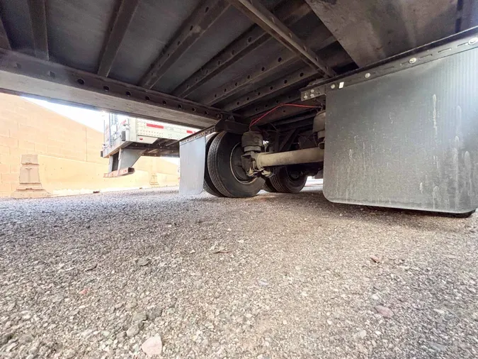 2017 GREAT DANE GD-REF