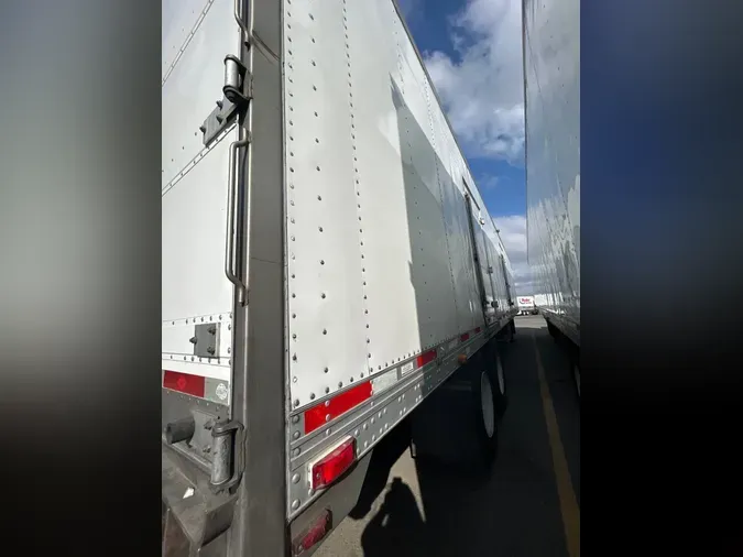 2018 UTILITY TRAILERS VS2RA 48/162/102