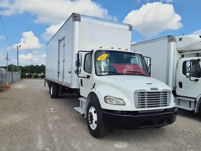 2019 FREIGHTLINER M2 106