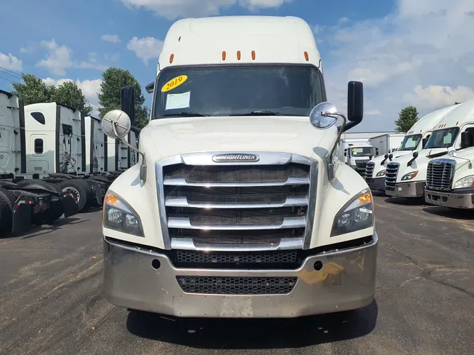 2019 FREIGHTLINER/MERCEDES NEW CASCADIA PX12664