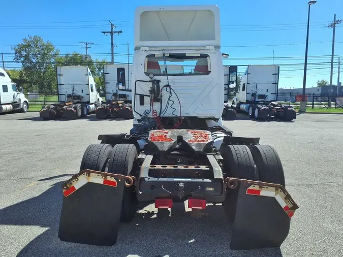 2019 NAVISTAR INTERNATIONAL RH613 DAYCAB S/A0ef6110adf96d550514d2d3fdecfe00e