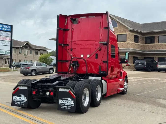 2019 INTERNATIONAL LT0ef641025a7e1368b6deba3aeb5ae5a4