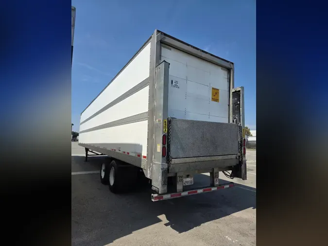 2017 GREAT DANE FRP 48/102/162