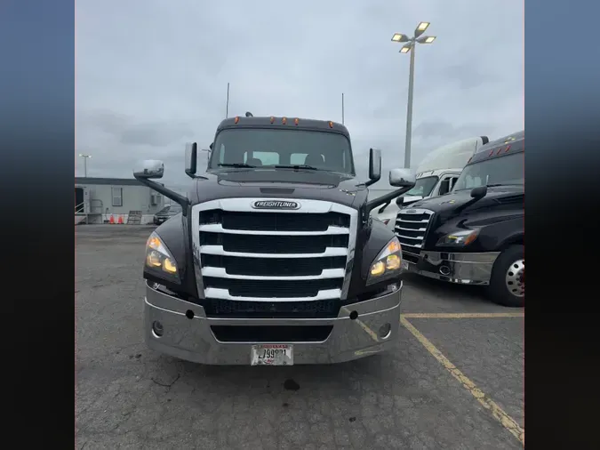 2019 FREIGHTLINER NEW CASCADIA PX12664