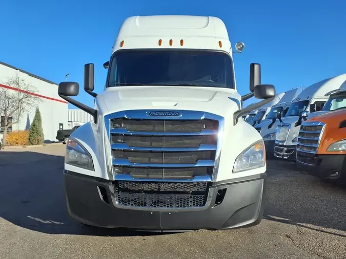 2020 FREIGHTLINER/MERCEDES NEW CASCADIA PX126640ef74ae31c308d490c078166fc31eb30