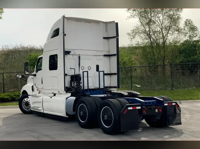 2020 INT LT625 6x4