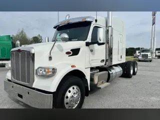 2025 Peterbilt 567