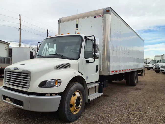 2019 FREIGHTLINER/MERCEDES M2 1060ef8be32d07bce580ea8f391d48d1fd9