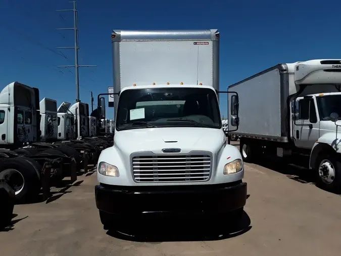 2020 FREIGHTLINER M2 106