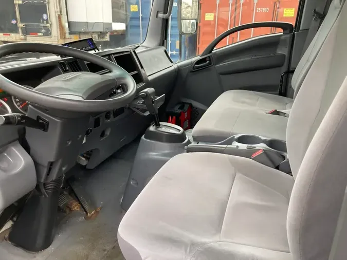 2020 ISUZU NRR