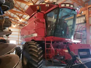 1996 Case IH 2166