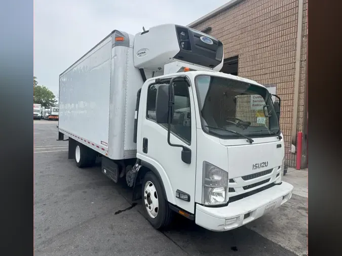 2020 ISUZU NQR0efbe70555ad2b5afa8bca312daf4c70