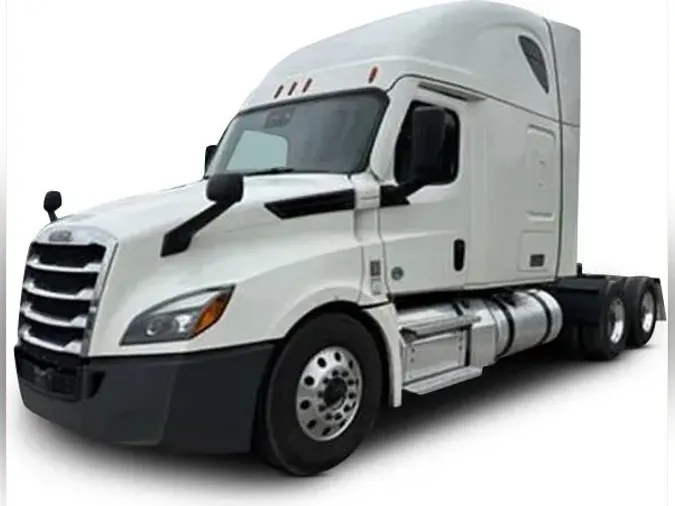 2020 Freightliner Cascadia0efc4adbebb1dd4dff4729d0f7942ae5