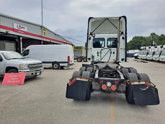 2020 FREIGHTLINER/MERCEDES NEW CASCADIA PX12664