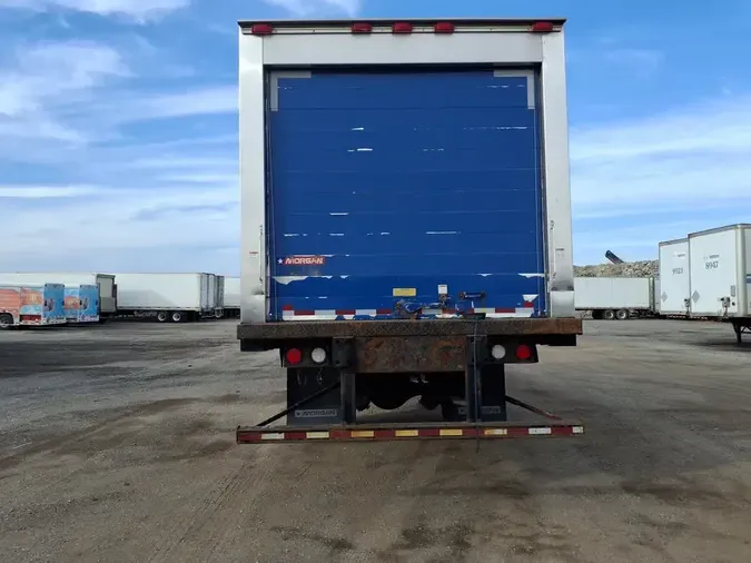 2019 FREIGHTLINER/MERCEDES M2 106