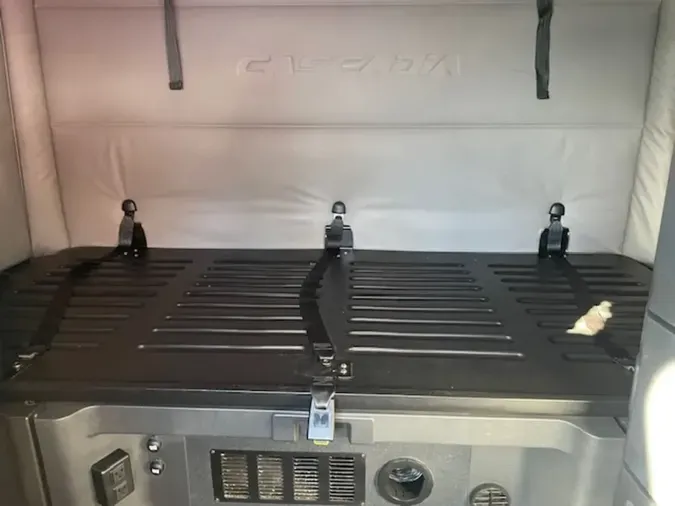 2019 FREIGHTLINER/MERCEDES NEW CASCADIA PX126640f000e9e7f80bd212a271b50f0af8eaf