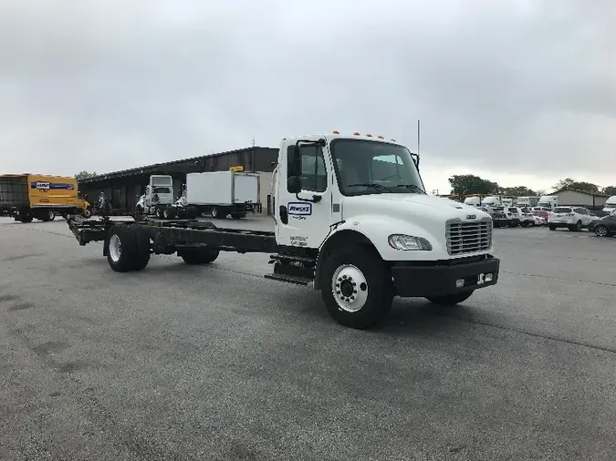 2018 Freightliner M20f00c0d5d72839e2e5615171381707e7