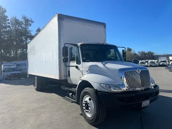 2017 International 43000f012f767d8692011327d06abb204c64