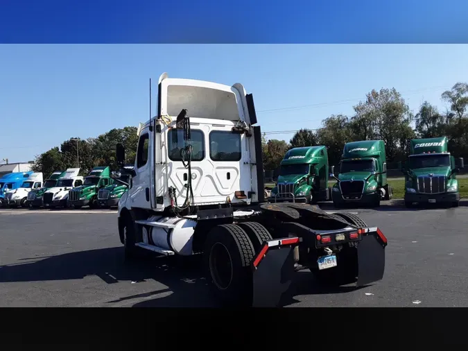 2018 Freightliner Cascadia 1260f02146498d2468837eb3dec4cf26e40