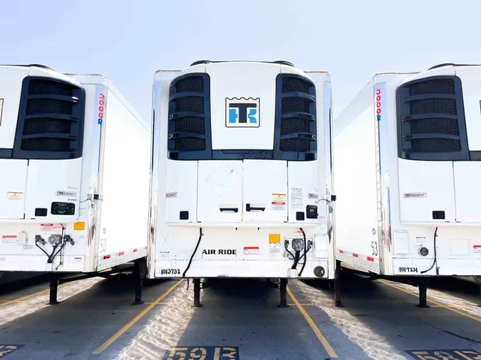 2019 UTILITY VS2RA0f0227690674ad2bad6d6be945cdd2db