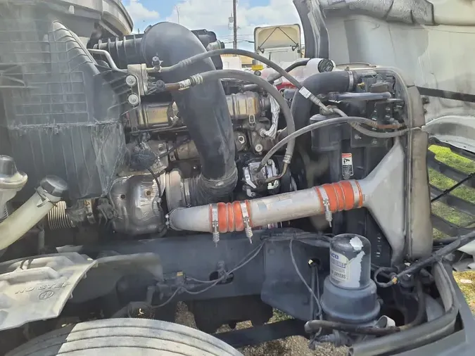 2022 FREIGHTLINER/MERCEDES NEW CASCADIA PX126640f030fa8a51c31ef8269bb4bf087d5e7