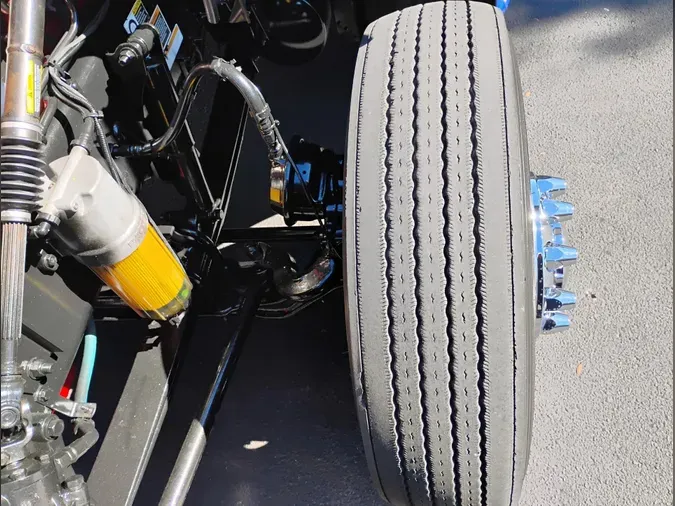 2022 Peterbilt 5790f031026d3df5a1500a3aeafb1ff6c46