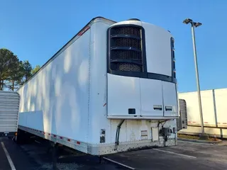 2016 GREAT DANE TRAILER 7211TZ1-53/160/102