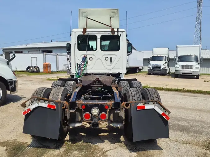 2019 FREIGHTLINER NEW CASCADIA PX12664