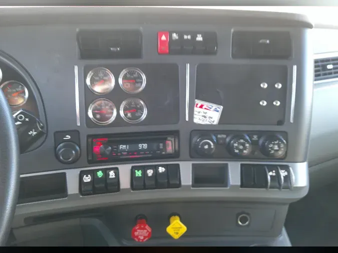 2020 Kenworth T680